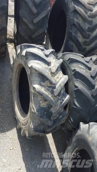  Pneus 320/70R20 Gume, kolesa in platišča