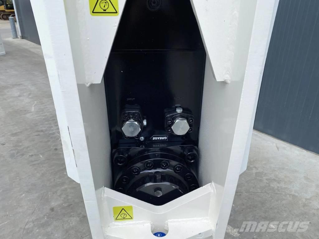  ITR UNH150 Kladiva