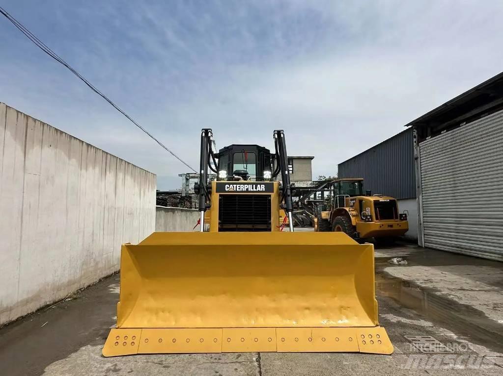 CAT D 6 R Buldožerji goseničarji