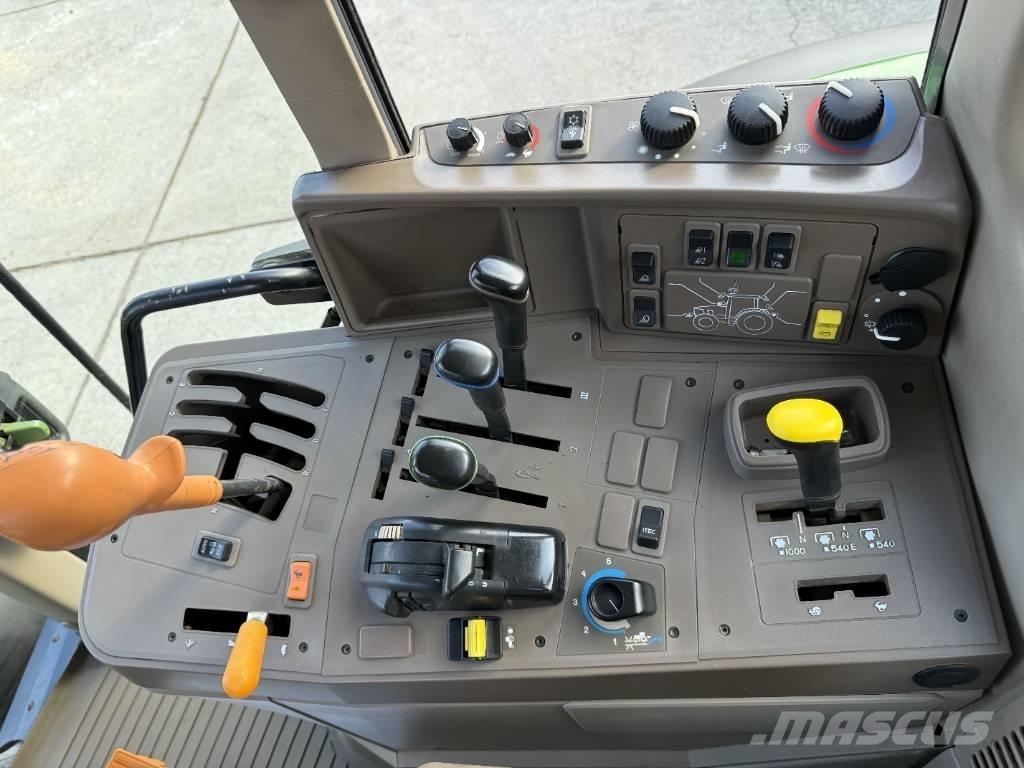 John Deere 6150 M Traktorji
