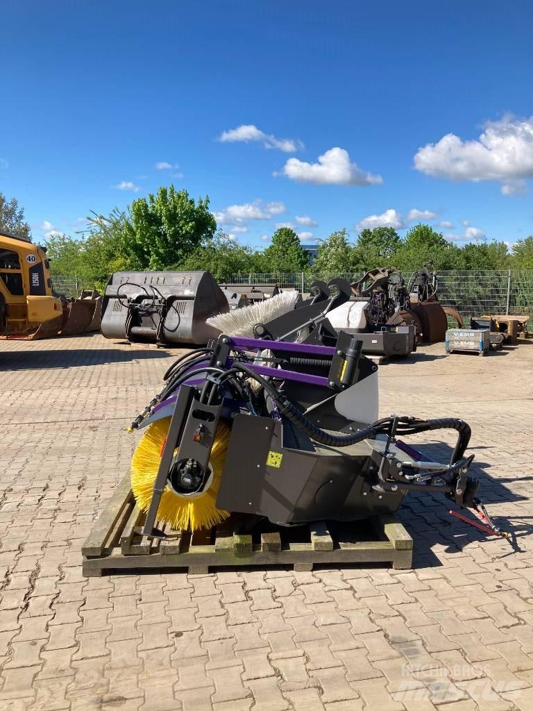 Holms PH300 Metle