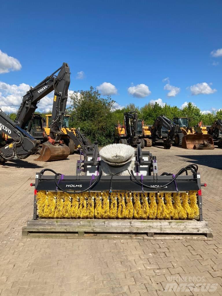 Holms PH300 Metle