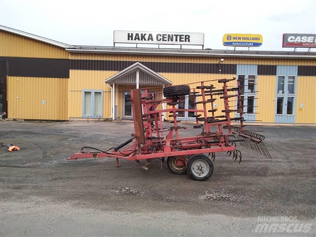 Potila SPH 480 Brane