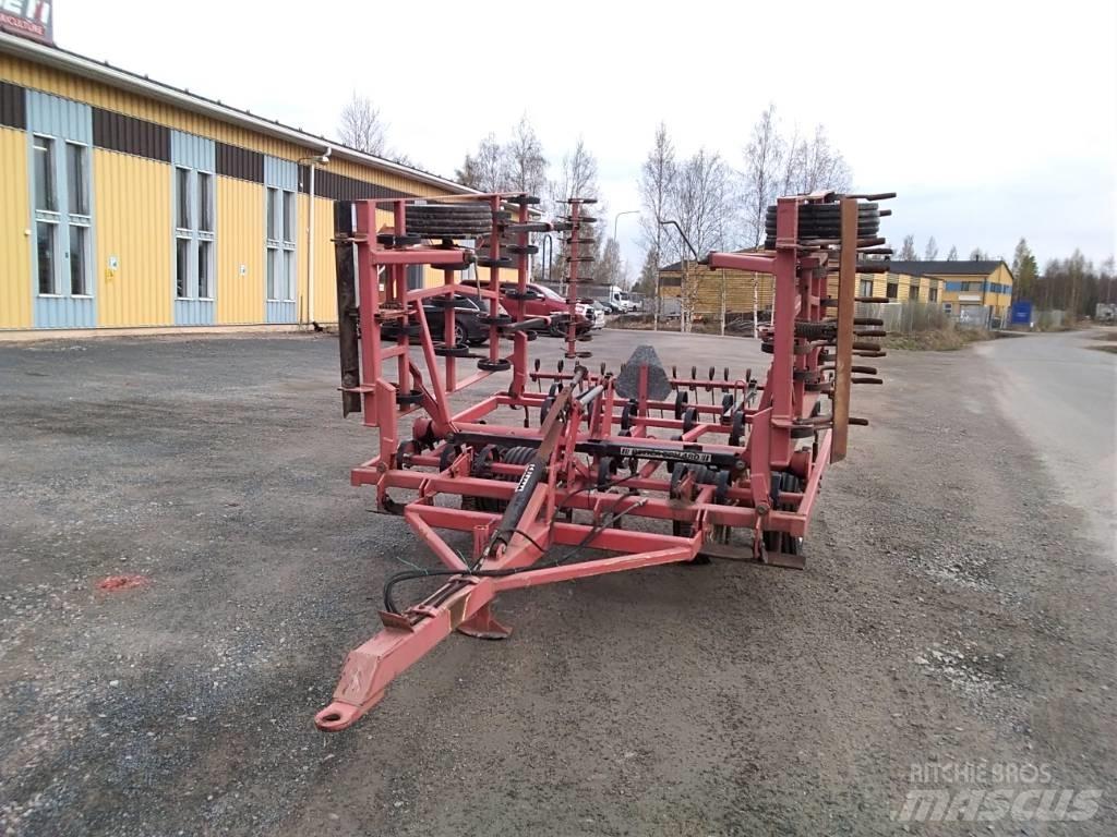 Potila SPH 480 Brane