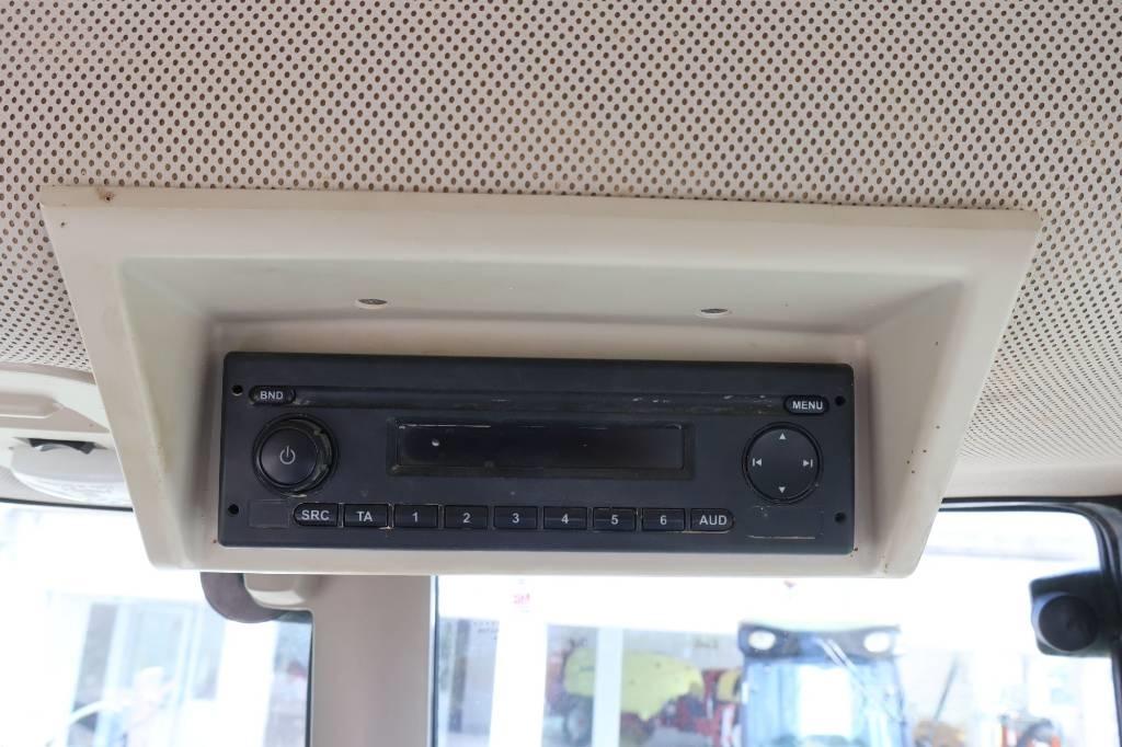 John Deere 6155 M Traktorji