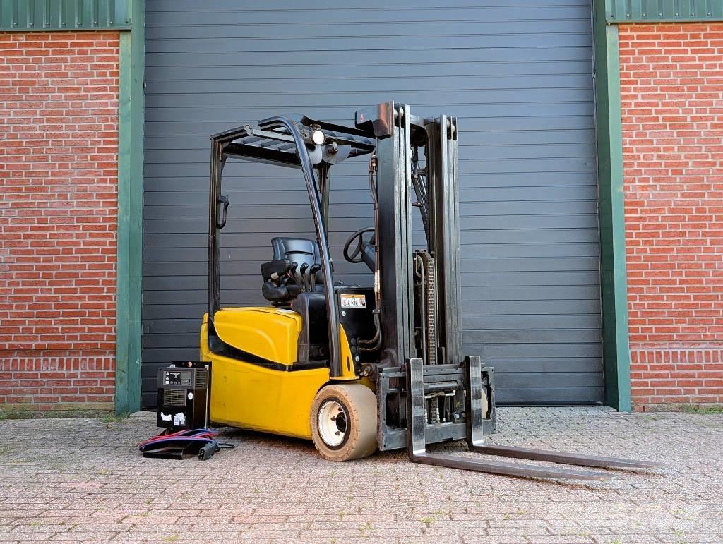 Yale ERP 20 VT Električni viličarji