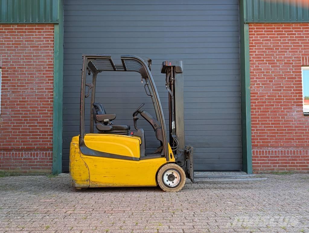 Yale ERP 20 VT Električni viličarji