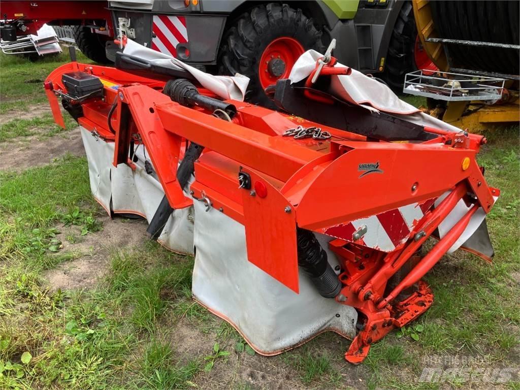 Kuhn GMD 310F-FF Diskaste kosilnice