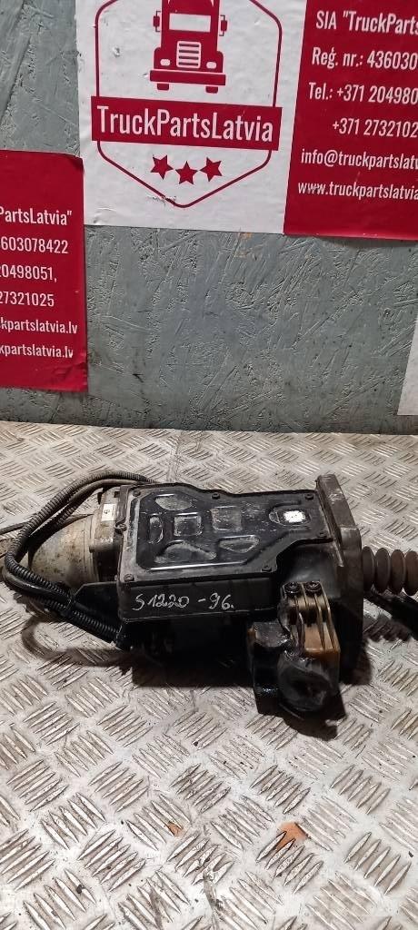 Scania G 400   2825344 Motorji