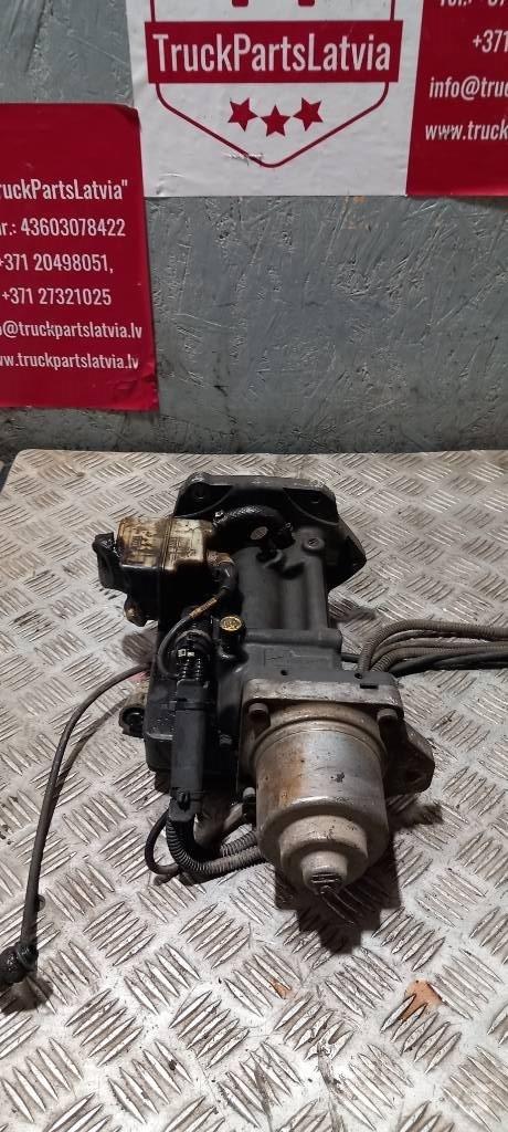 Scania G 400   2825344 Motorji