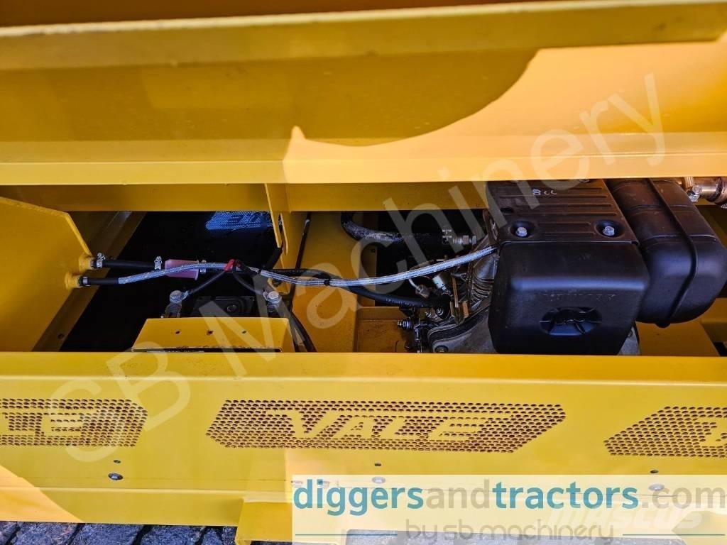 Vale DM800 Nega okolice - drugo