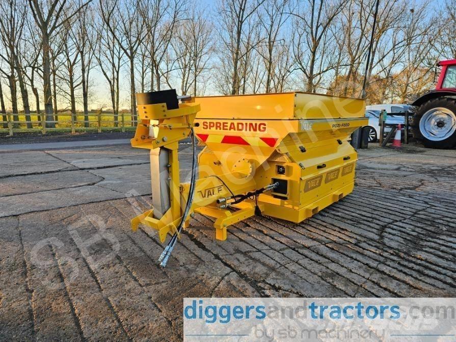 Vale DM800 Nega okolice - drugo