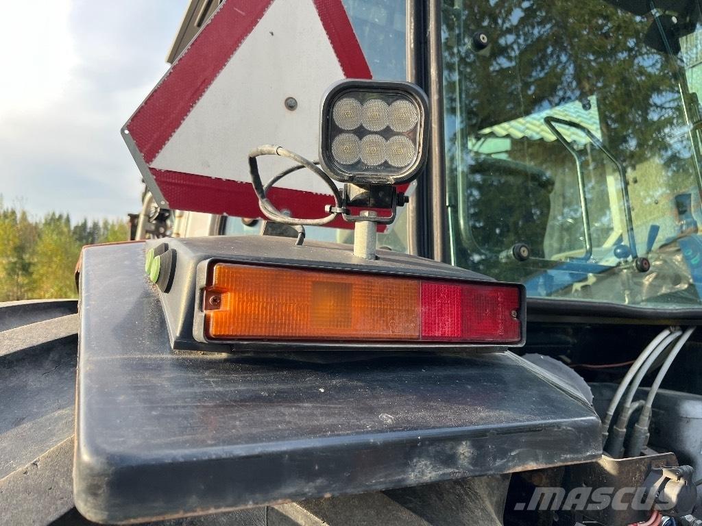 Massey Ferguson 3080 Traktorji