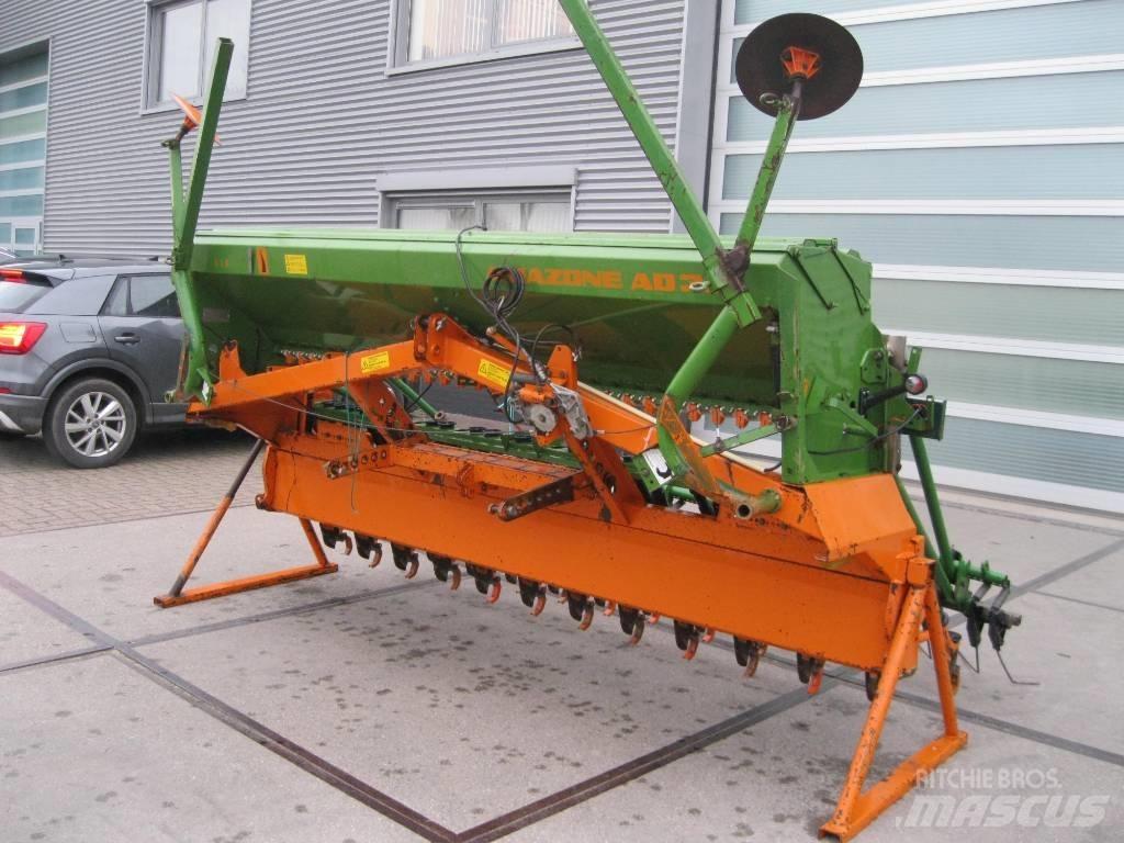 Amazone AD-301 Sejalnice