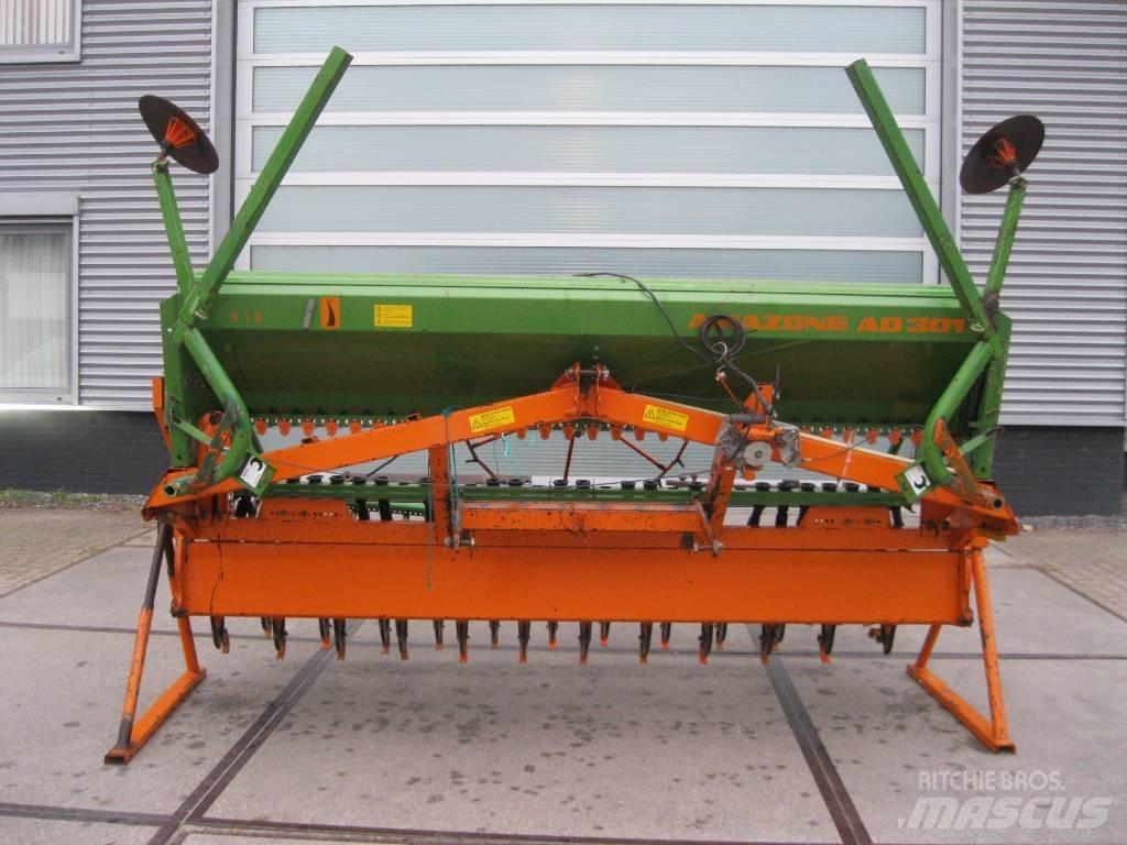 Amazone AD-301 Sejalnice