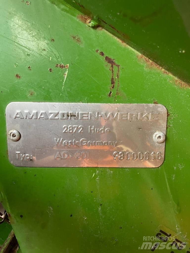 Amazone AD-301 Sejalnice