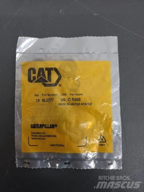 CAT O-RING 8L-2777 Motorji