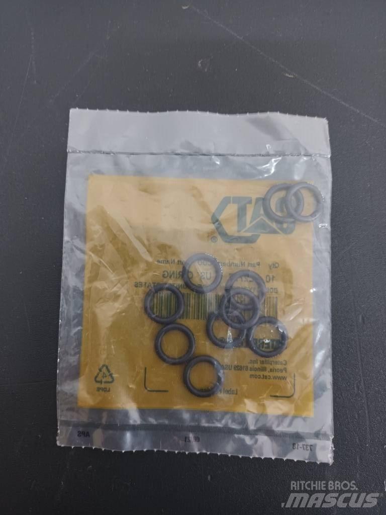 CAT O-RING 8L-2777 Motorji