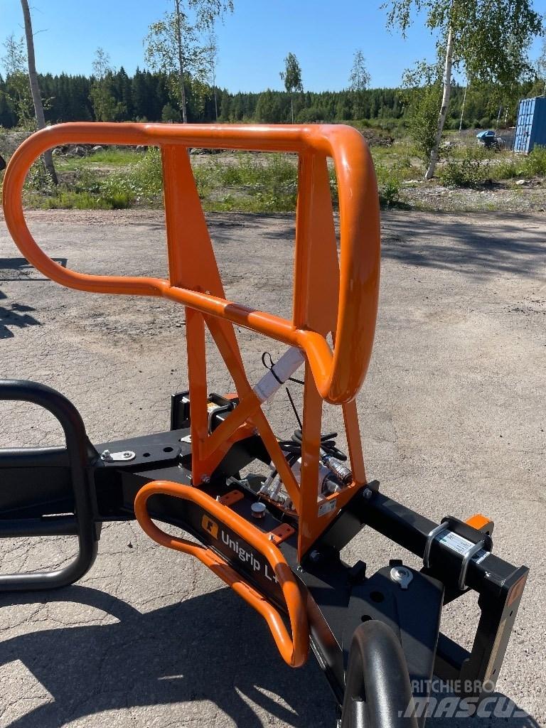 Ålö L + Balgrip Priključki za čelni nakladalec