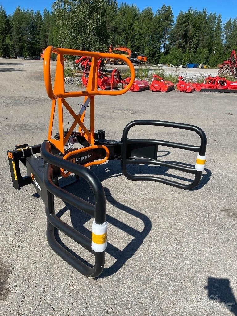 Ålö L + Balgrip Priključki za čelni nakladalec