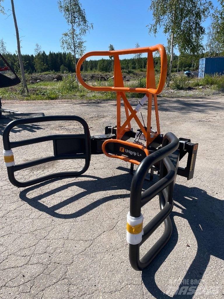 Ålö L + Balgrip Priključki za čelni nakladalec