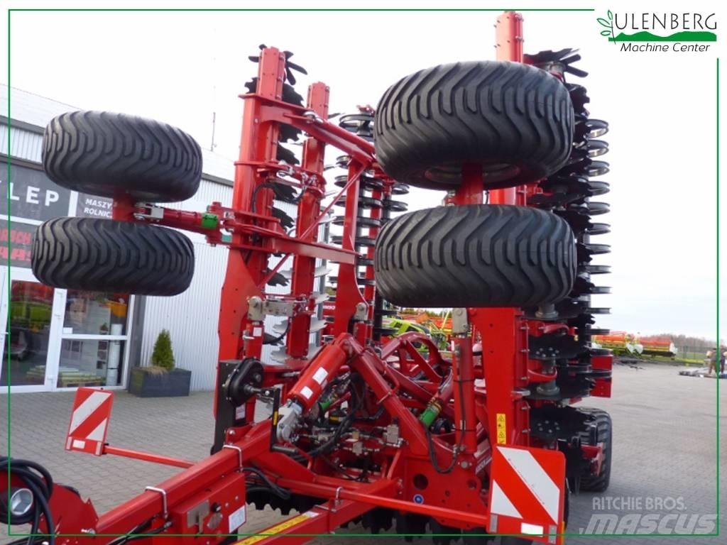 Horsch Joker 8 RT Kolutne brane