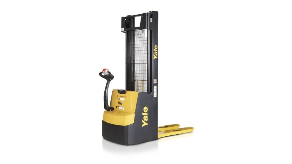 Yale MS 12 Ročni električni viličar