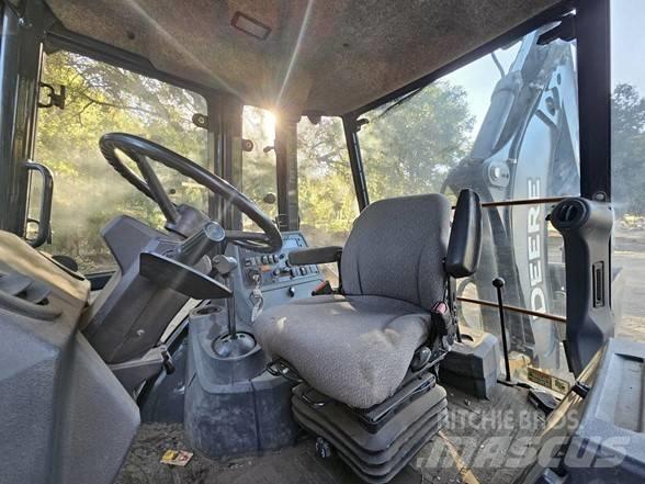 John Deere 310L EP Rovokopači