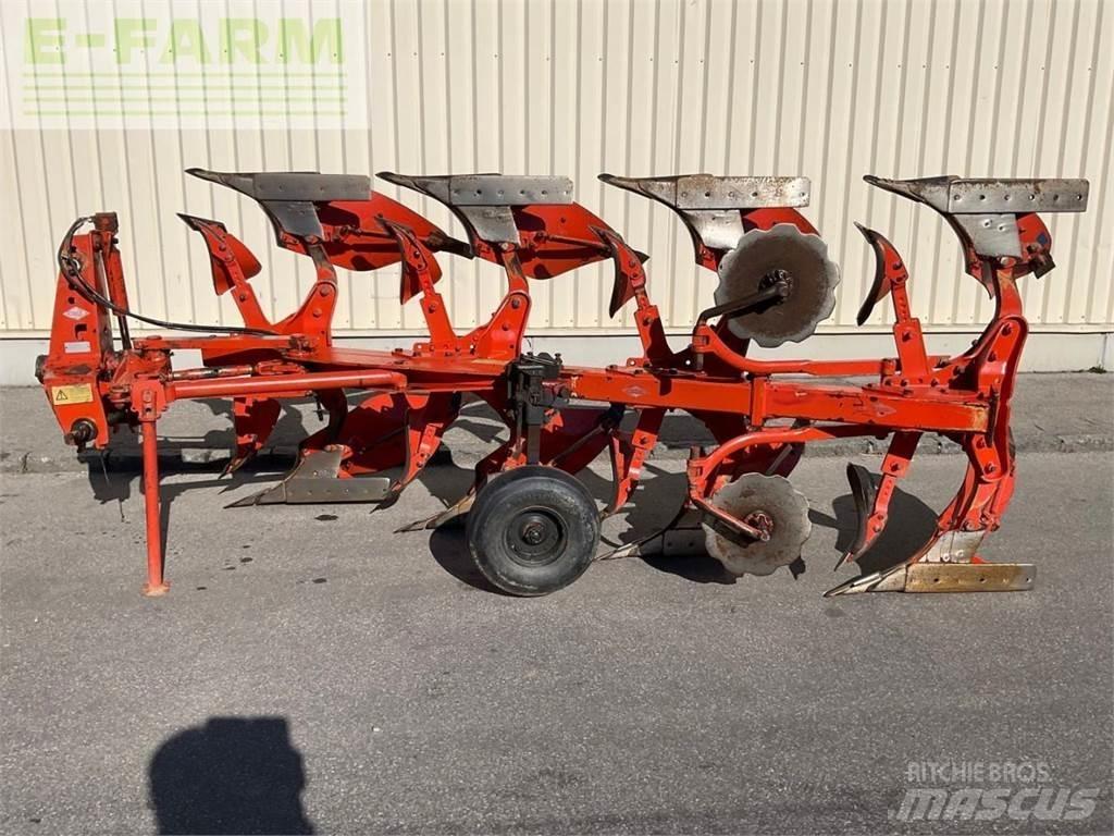 Kuhn MM 110 4T Navadni plugi