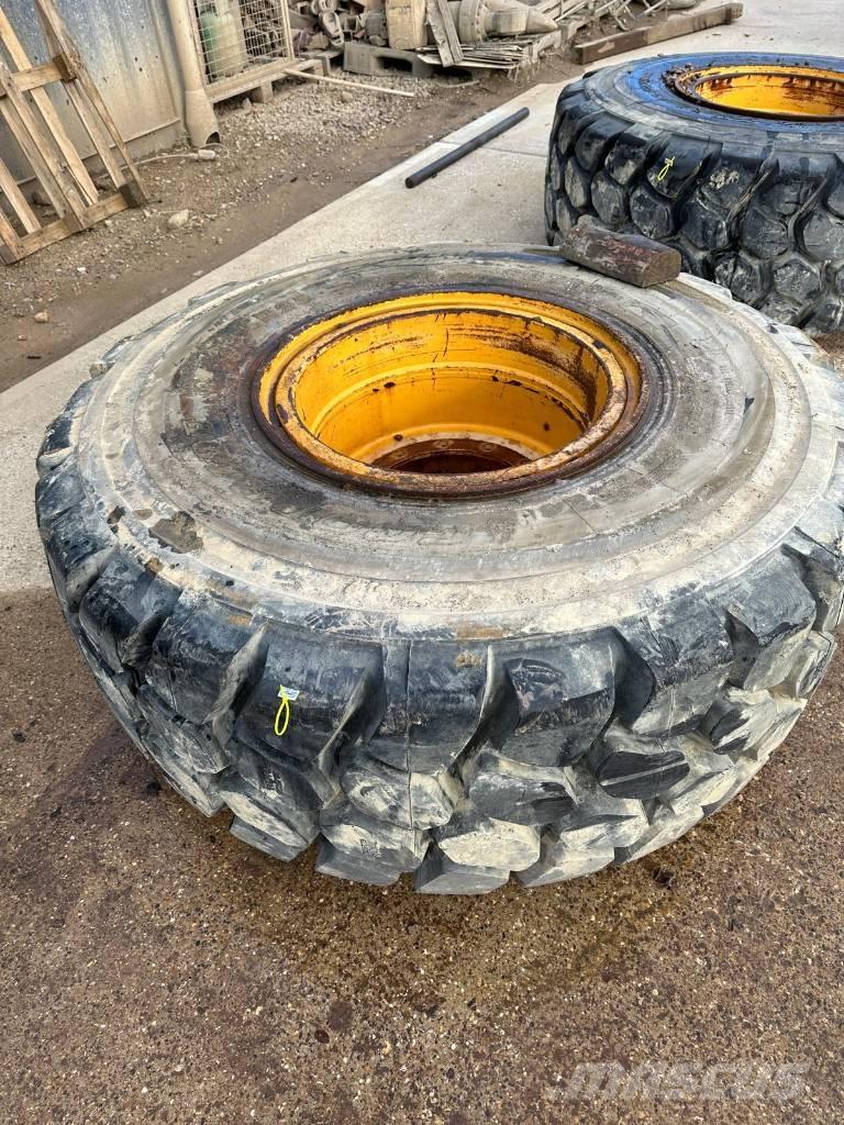 Goodride 23.5R25 Gume, kolesa in platišča