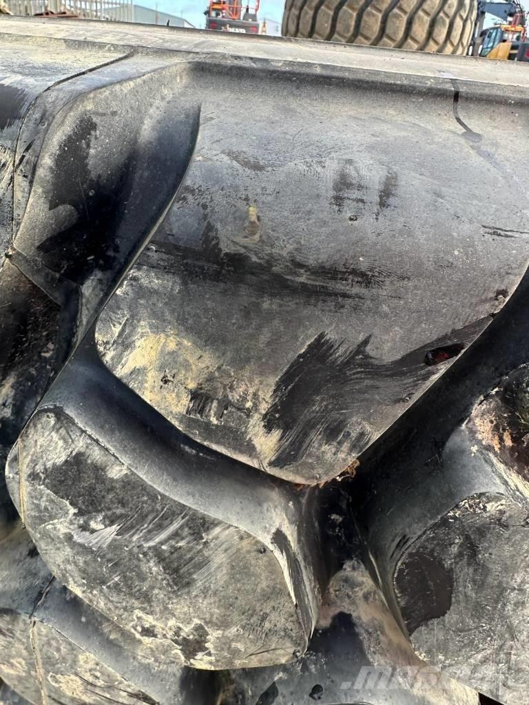 Goodride 23.5R25 Gume, kolesa in platišča