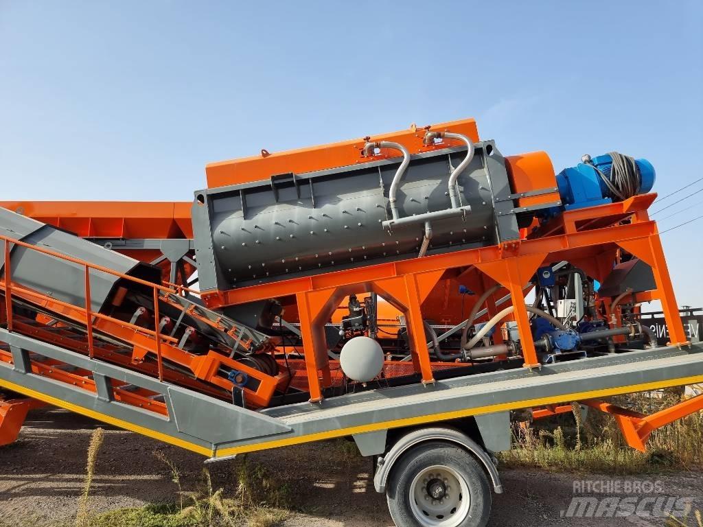  Stainmann ST400 Stroji za recikliranje asfalta