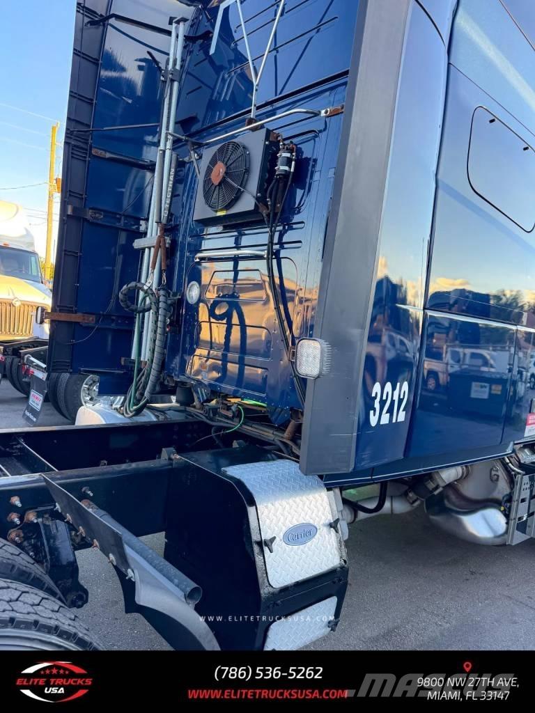 Volvo Commercial VNL Vlačilci