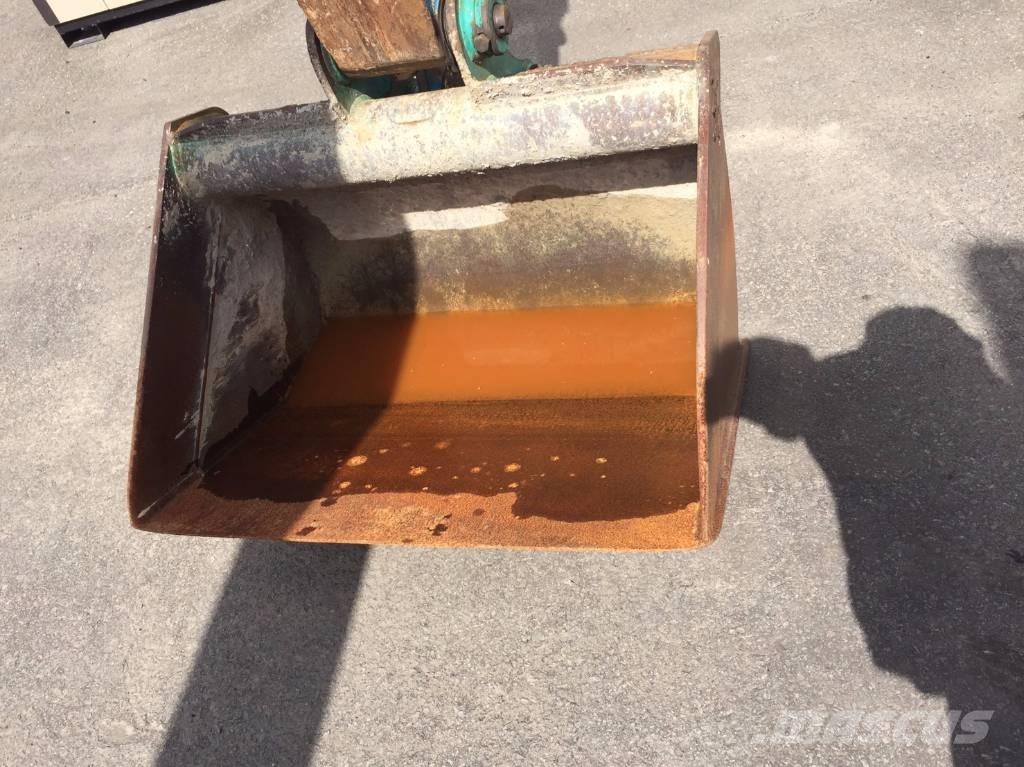 Yanmar Vio 70-2 Midi bagri 7t – 12t