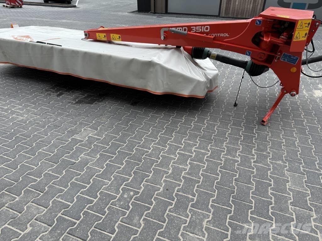 Kuhn GMD 3510 FF Kosilnice