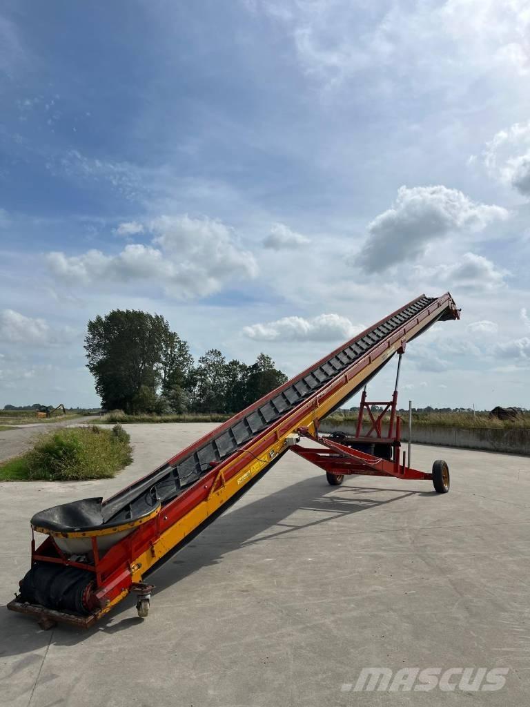 Bijlsma KT1400-60-3 Transportna oprema