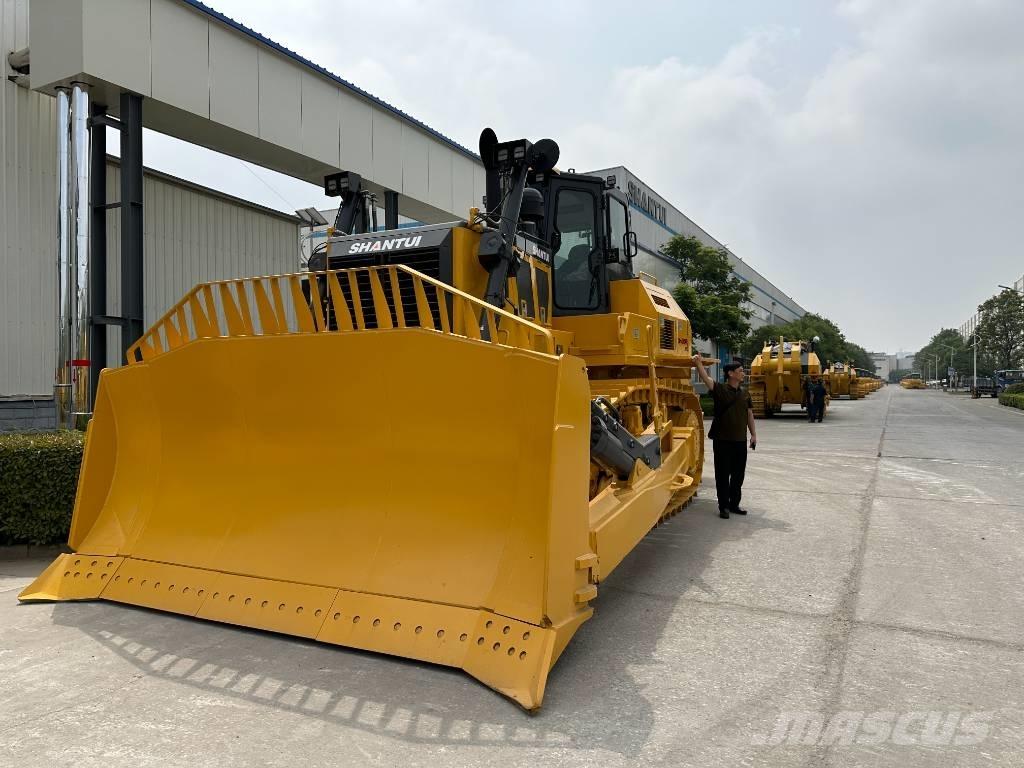 Shantui DH46 Buldožerji goseničarji