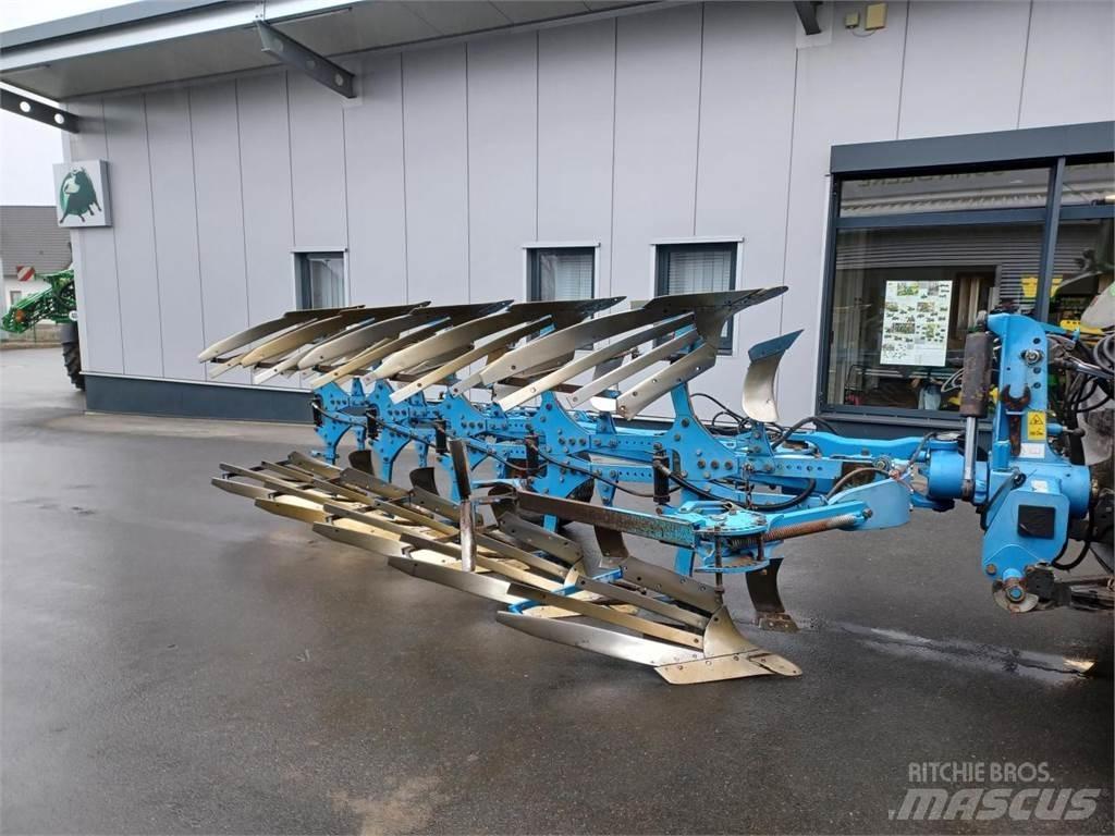 Lemken VariOpal 8 Navadni plugi