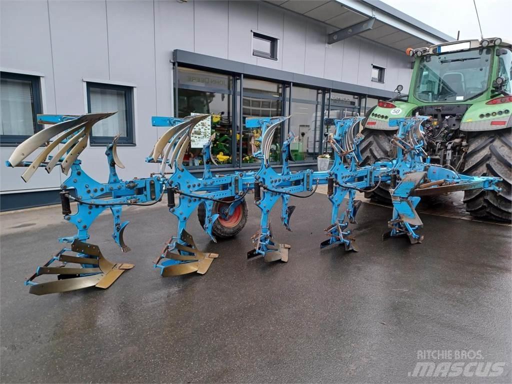 Lemken VariOpal 8 Navadni plugi