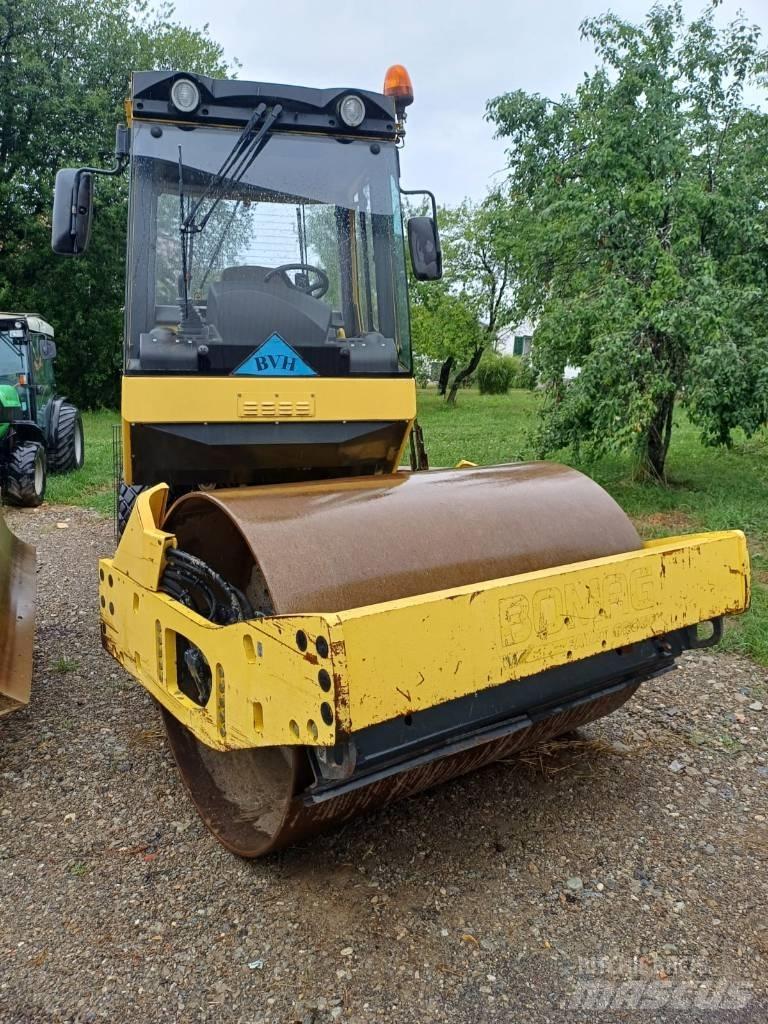 Wacker Neuson ET 90 Midi bagri 7t – 12t