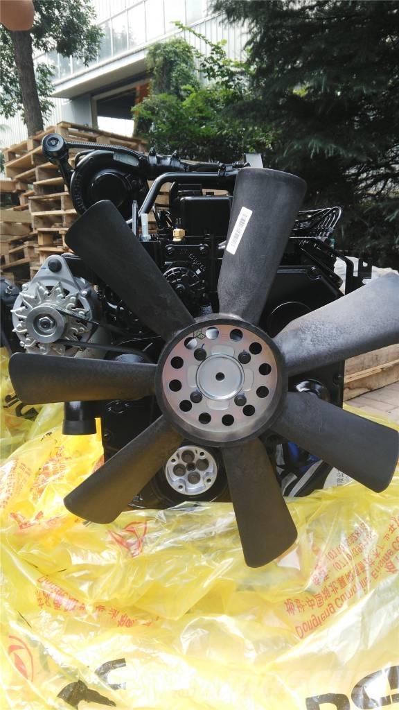 Cummins 6BTA5.9-C175 Motorji