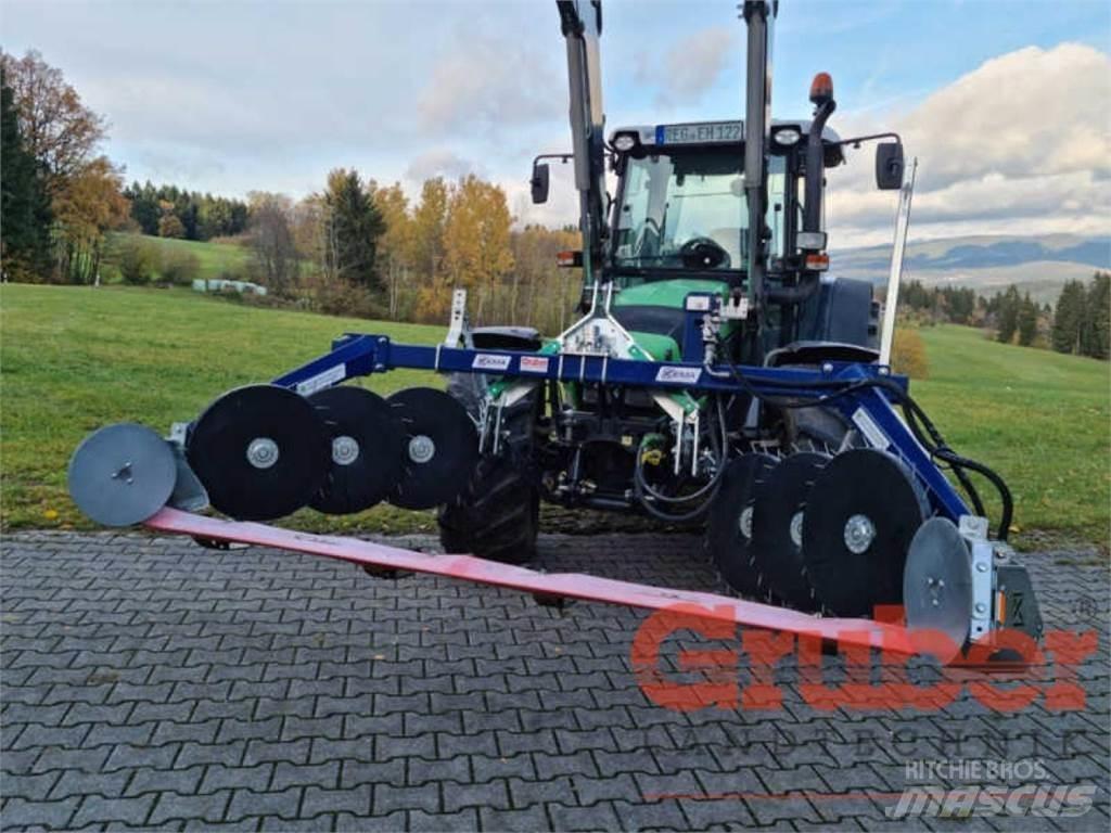 Kema DMF-275-H Kosilnice