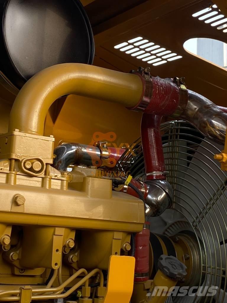 Zoomlion LG855N Kolesni nakladalci