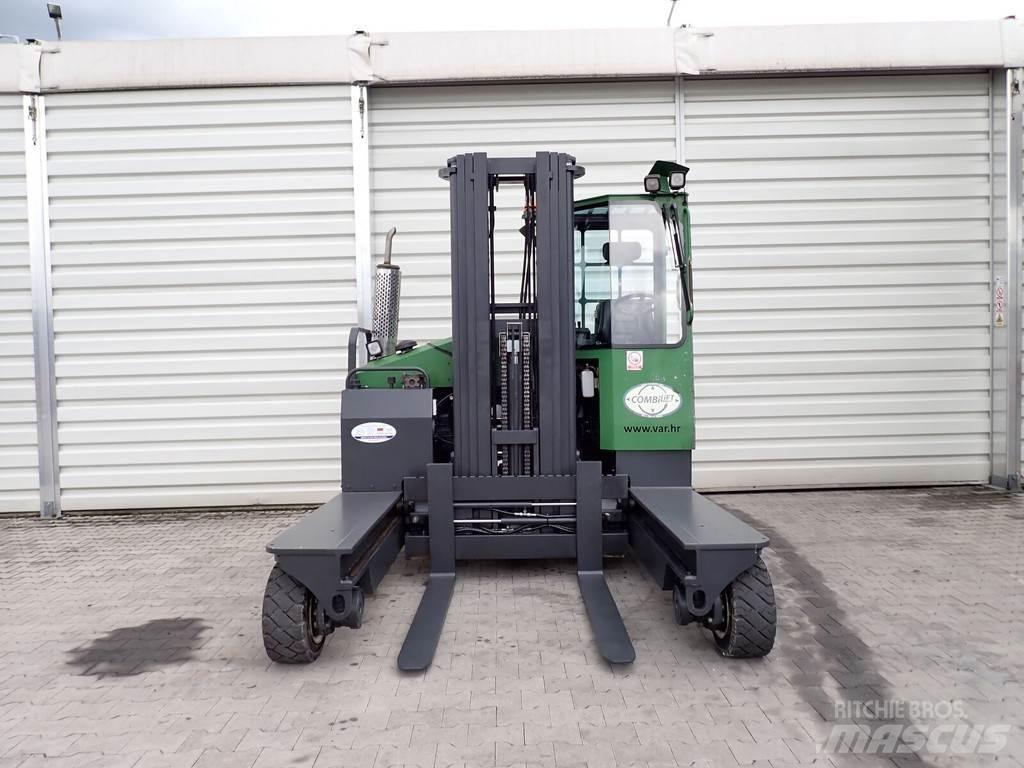 Combilift C4500 Bočni viličari