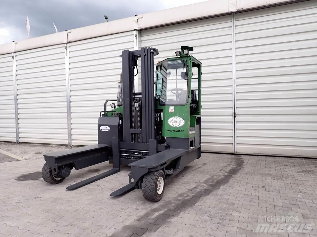 Combilift C4500 Bočni viličari