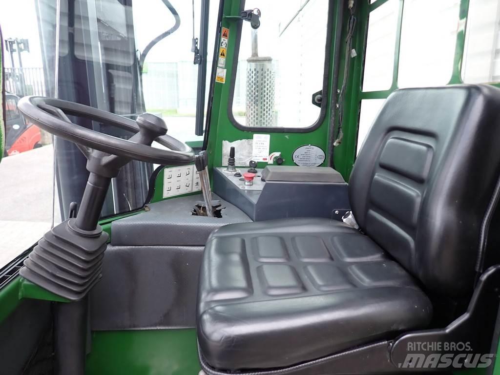 Combilift C4500 Bočni viličari