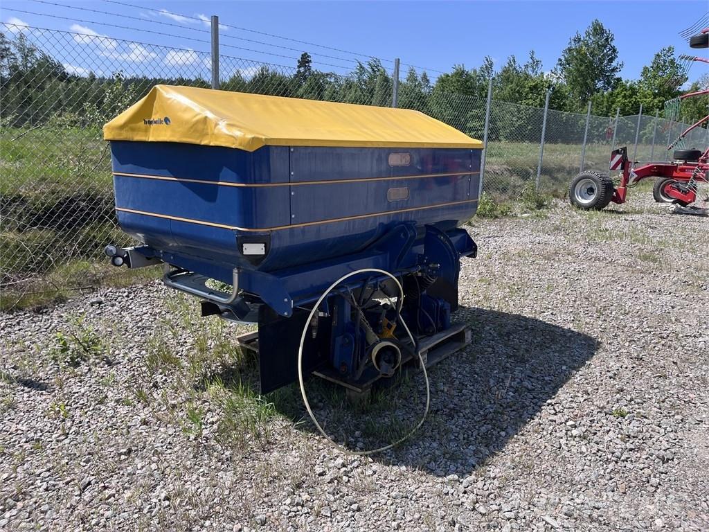 Bogballe L2 Trosilniki mineralnega gnojila