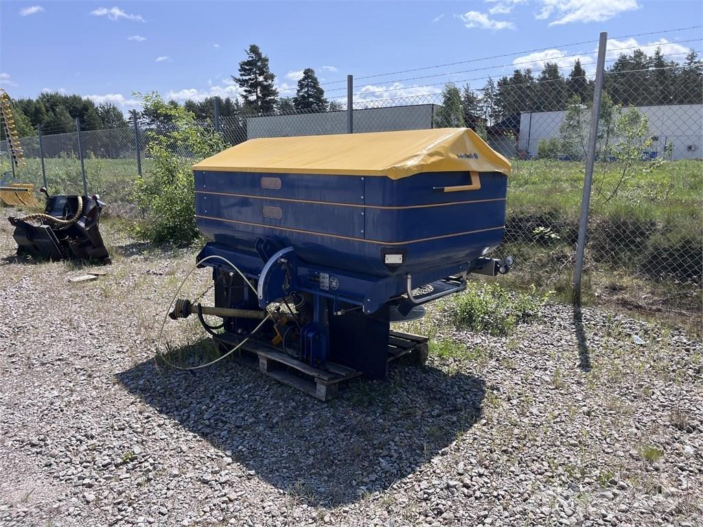 Bogballe L2 Trosilniki mineralnega gnojila