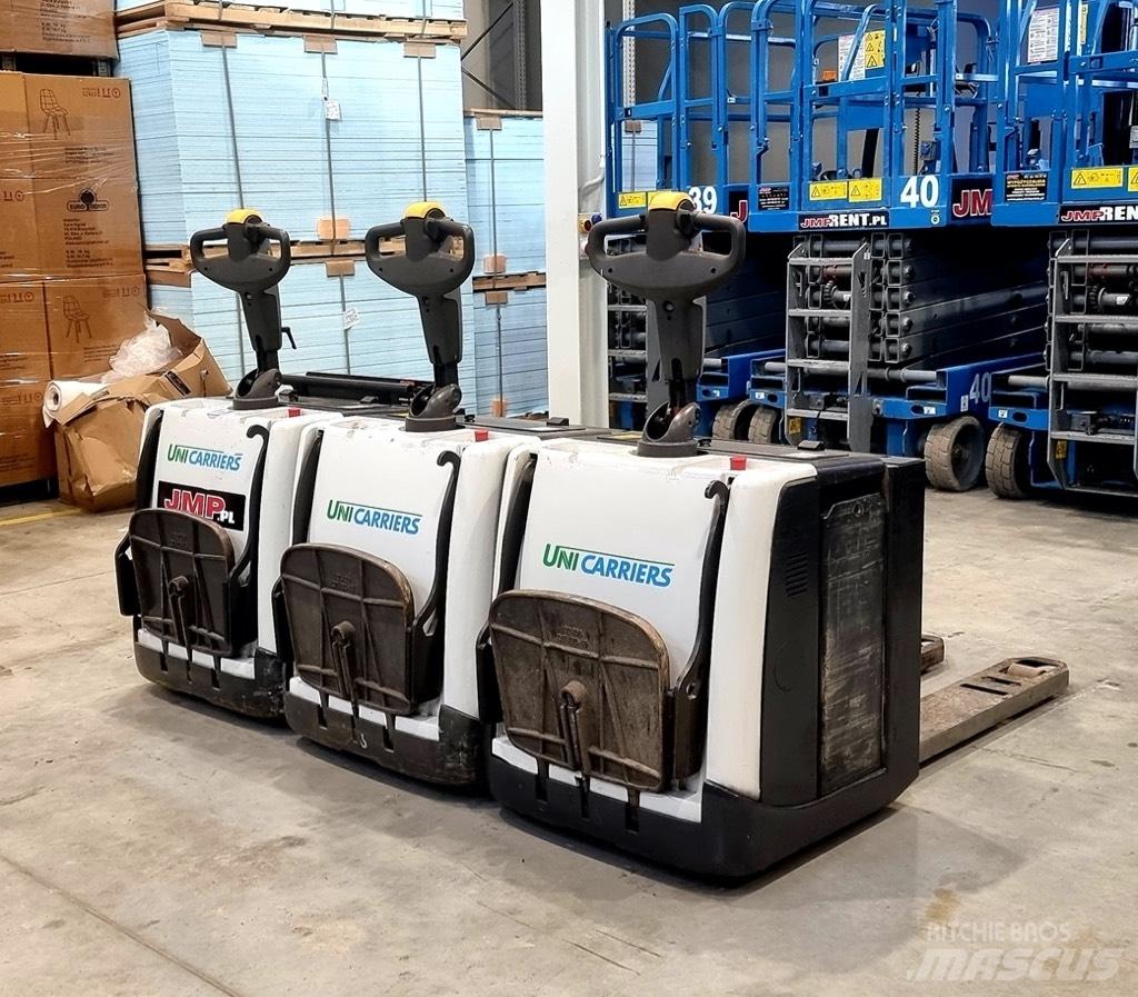 UniCarriers PMR200 Drugo