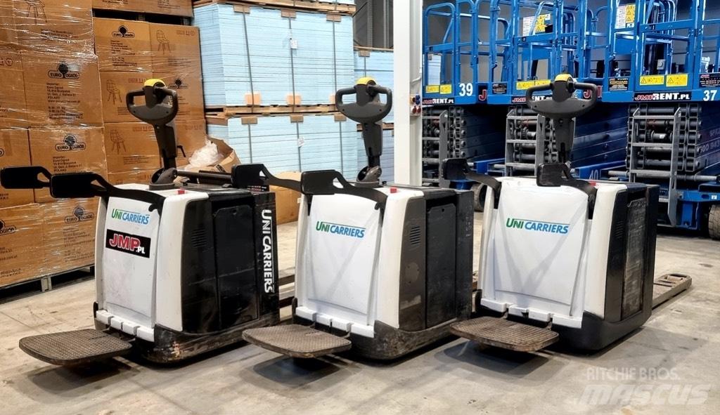 UniCarriers PMR200 Drugo